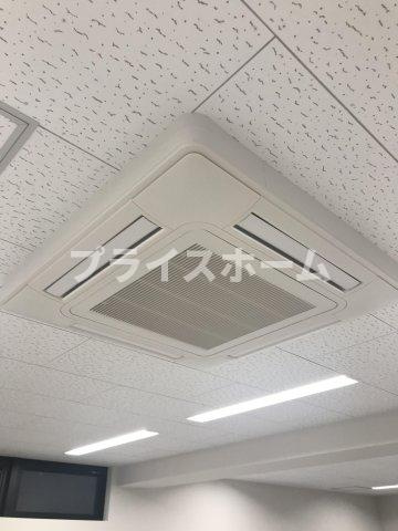 【設備】 | グランデフィア