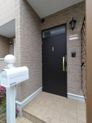 【エントランス】 | ファミールモノモリ