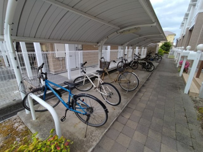 【その他共用部分】 | ファミールモノモリ