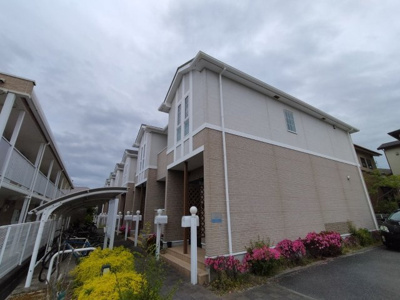 【外観】 | ファミールモノモリ