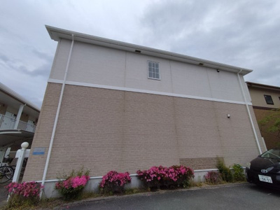 【外観パース】 | ファミールモノモリ