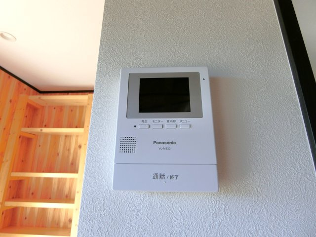 シャノワール12-7の設備