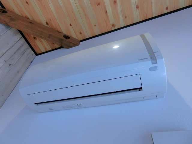 シャノワール12-7の設備