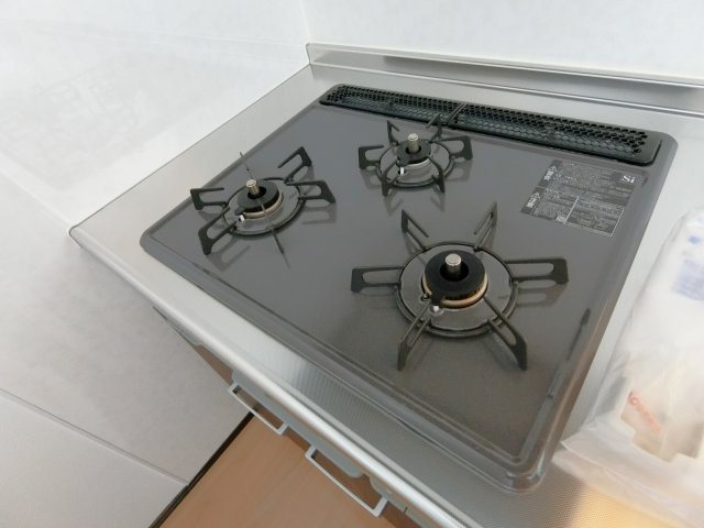 シャノワール12-7の設備