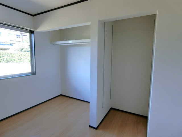 シャノワール12-7の収納