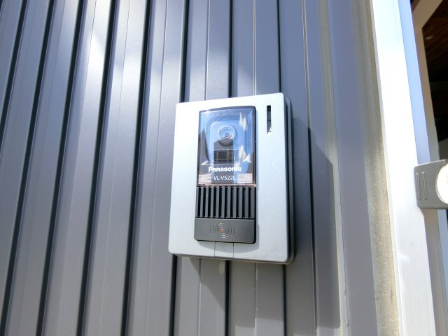 シャノワール12-7の設備