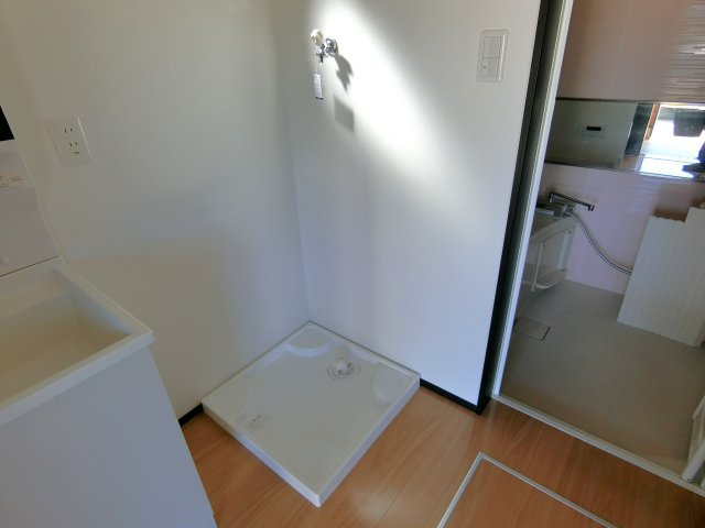 シャノワール12-7の設備