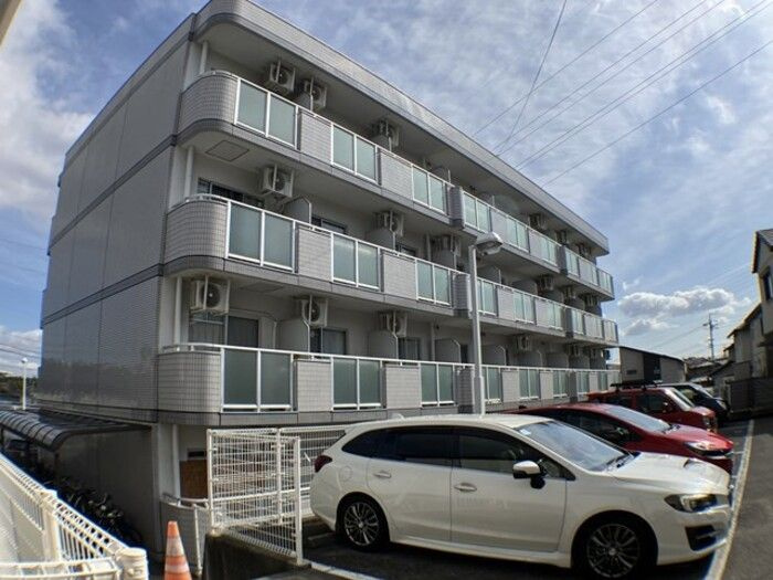 メゾン花みずき　　刈谷市近郊の賃貸はクラスホーム刈谷店の外観