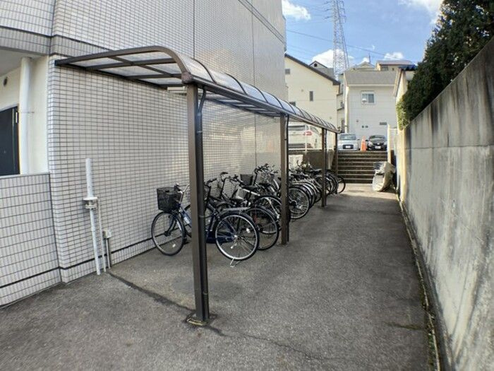 メゾン花みずき　　刈谷市近郊の賃貸はクラスホーム刈谷店の設備