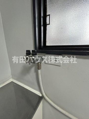 【キッチン】 | タチバナ荘第一