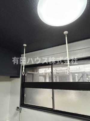 【設備】 | タチバナ荘第一