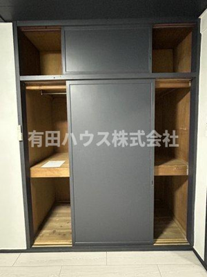 【収納】 | タチバナ荘第一