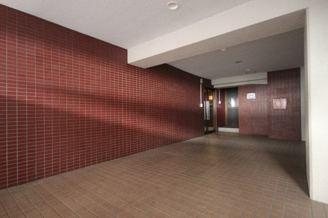 同間取り別号室参考写真