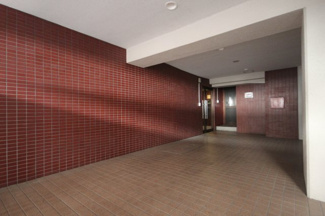 同間取り別号室参考写真