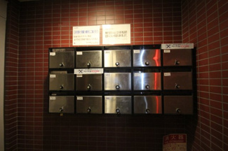 【その他共用部分】