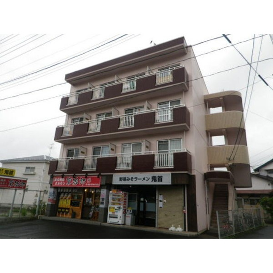 【外観】Cannon東照宮