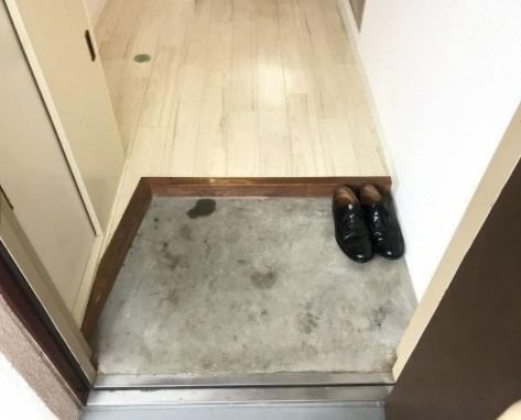 【玄関】Cannon東照宮