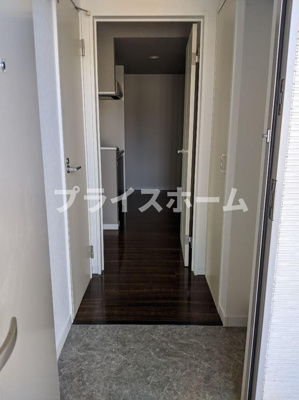 【玄関】 | メゾンクラッセ　ユニバ通り　★プライスホームなら仲介手数料が割引価格です！★