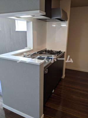 【キッチン】 | メゾンクラッセ　ユニバ通り　★プライスホームなら仲介手数料が割引価格です！★