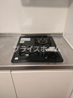 【キッチン】 | メゾンクラッセ　ユニバ通り　★プライスホームなら仲介手数料が割引価格です！★