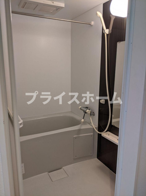 【浴室】 | メゾンクラッセ　ユニバ通り　★プライスホームなら仲介手数料が割引価格です！★