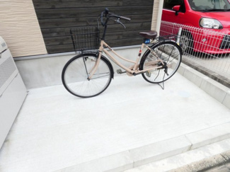 【駐車場】 | ハーモニーテラス豊田本町
