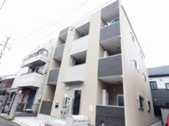 ハーモニーテラス豊田本町の画像