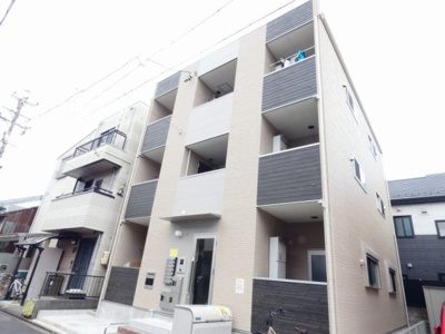 【外観】 | ハーモニーテラス豊田本町