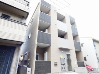 【外観】 | ハーモニーテラス豊田本町