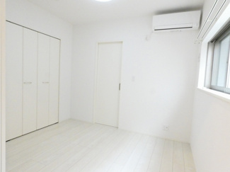 【寝室】 | ハーモニーテラス豊田本町