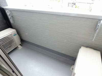 【バルコニー】 | ハーモニーテラス瀬古