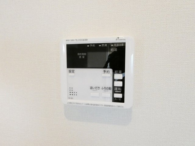 【設備】 | ハーモニーテラス瀬古