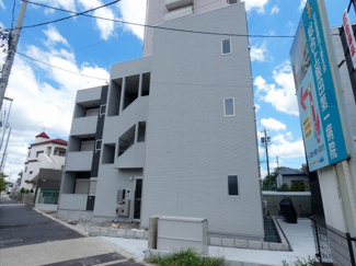 【外観】 | ハーモニーテラス瀬古
