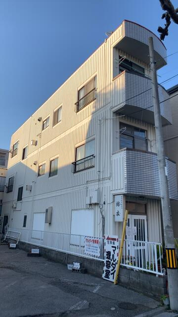 アネックスⅠの画像
