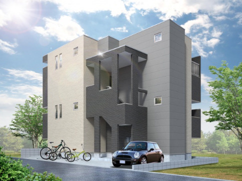 CB鳥栖フラネ【キャッシュバック対象物件】