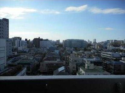 【展望】 | リエトコート西大島 | 同一仕様写真