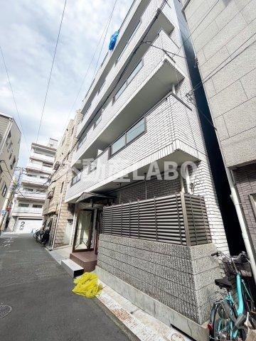 ポートアメニティ弁天