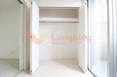 【収納】 | Riz Grande花畑駅前 | 便利な収納スペースです