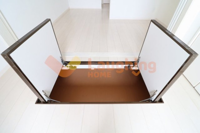 【収納】 | Riz Grande花畑駅前 | 収納スペース豊富です