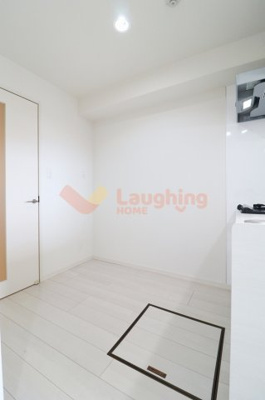 【キッチン】 | Riz Grande花畑駅前 | きれいなキッチンです