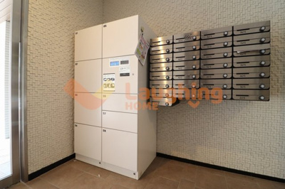 【その他共用部分】 | Riz Grande花畑駅前