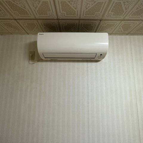 ハイツいとの設備