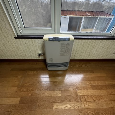 ハイツいとの設備