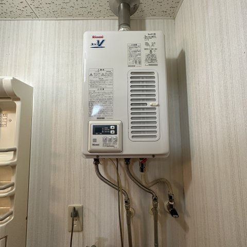 ハイツいとのセキュリティ