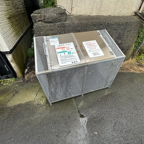 ハイツいとのその他共用部分