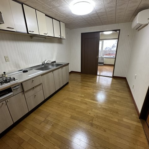 ハイツいとの居間・リビング