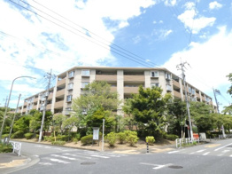 エミネンス長池南2-9-4号棟の画像