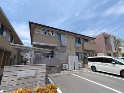 【外観】 | エクセルコートⅡ