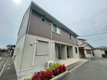 エタンリジェールA棟の画像