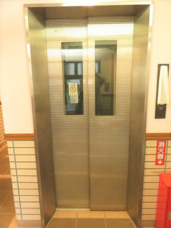 【その他共用部分】 | パークスクエア武蔵中原
